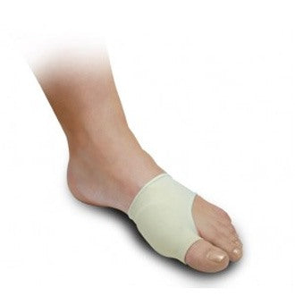 podospecial italy guaina per alluce valgo misura unica 1 pezzo zanni