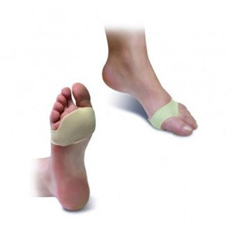 podospecial italy guaina per dolore plantare s 1 paio