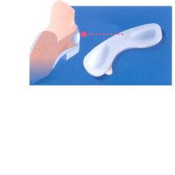 podospecial italy podogel protettore tallone 1 paio