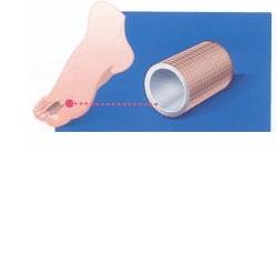 podospecial italy podogel protezione tubolare misura medium