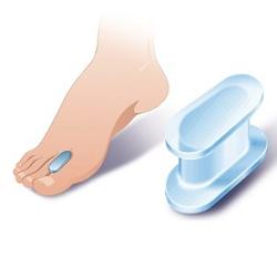 podospecial italy podogel raddrizza alluce misura medium