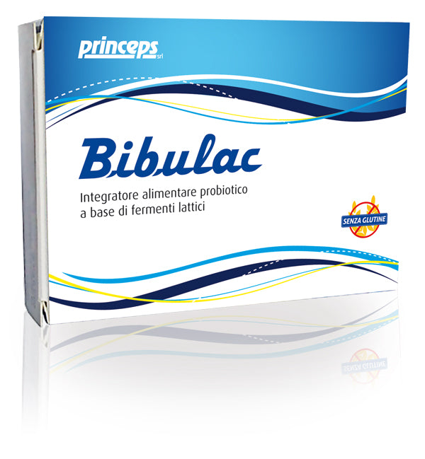 preps bibulac 10 capsule princeps