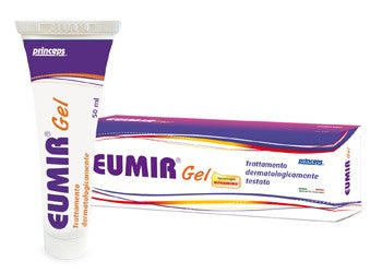 preps eumir gel 50 ml princeps
