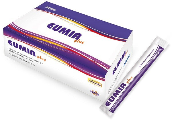 preps eumir plus 14 stick pack princeps