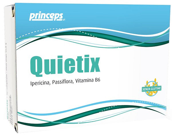 preps quietix 30 compresse princeps