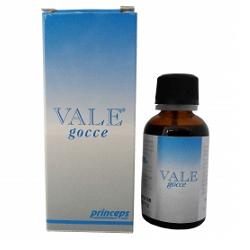 preps vale gocce 30 ml princeps