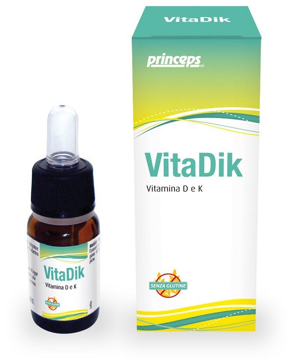 preps vitadik 10 ml princeps