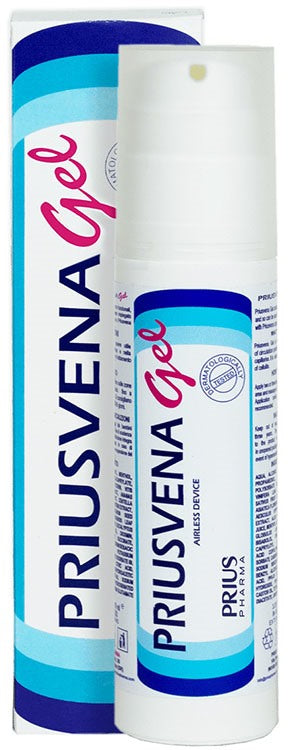 prius pharma priusvena gel 100 ml prius pharma