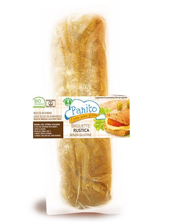 probios societa benefit panito baguette rustica 180 g probios ean 8018699016525