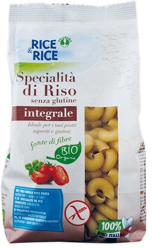 probios societa benefit ricerice chifferi di riso integrale 250 g probios ean 8018699016464