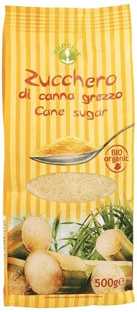 probios zucchero di canna grezzo 500 g probios ean 8018699007868
