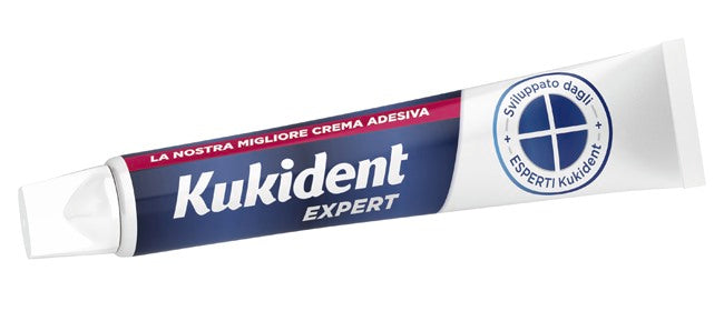 procter gamble kukident ultimate fresco crema adesiva dentiere 57 g kukident ean 8006540291009