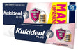 procter kukident kukident plus barriera anti cibo neutro crema adesiva dentiere 57 g kukident ean 8006540290927