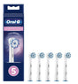 procter oralb power refill eb50 sensitive 5 pezzi oral b ean 8006540884843