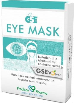 prodeco pharma gse eye mask 30 ml gse ean 8057968091214