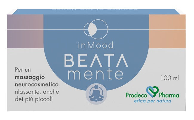 prodeco pharma inmood beatamente 100 ml prodeco pharma ean 8057968091764