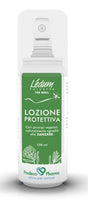 prodeco pharma ledum the wall lozione protettiva 100 ml ledum ean 8057968090538