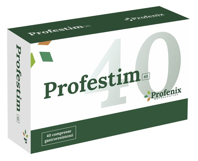 profenix profestim 40 compresse profenix