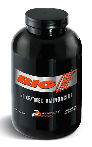 professional dietetics big one 100 compresse big one ean 8021756000108