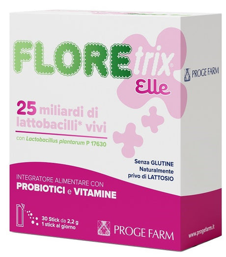 proge farm floretrix elle 25 miliardi 30 stick
