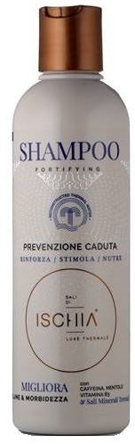 progre ischia shampo prevenzione caduta 250 ml ean 8052747544196