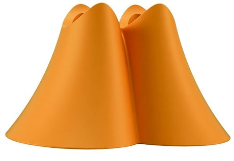 promis promis portaspazzolino duo orange ean 4260689835041