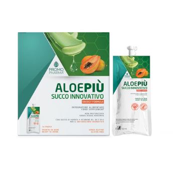 promopharma aloe vera fresh juice energy formula 10 stick promopharma