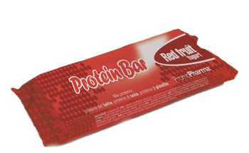 promopharma protein bar frutti di bosco 50 g promopharma