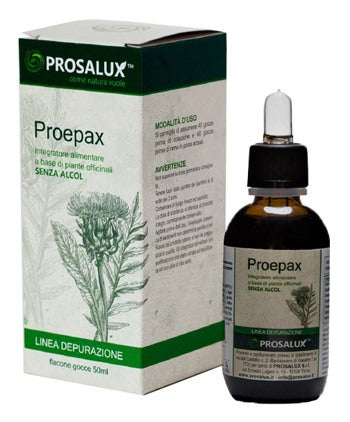prosalux proepax gocce 50 ml
