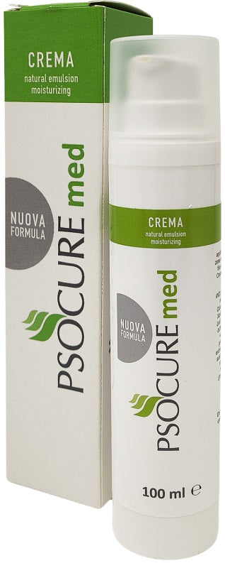 psocure psocure med crema 100 ml ean 8053800040112