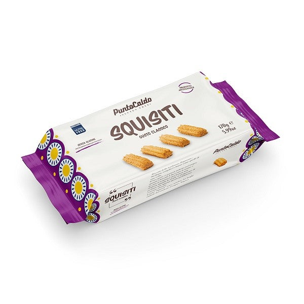 punto caldo squisiti classico 170 g punto caldo ean 8033837840725