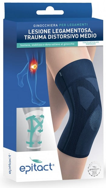 qualifarma epitact ginocchiera legamenti 1 epitact ean 3660396010204