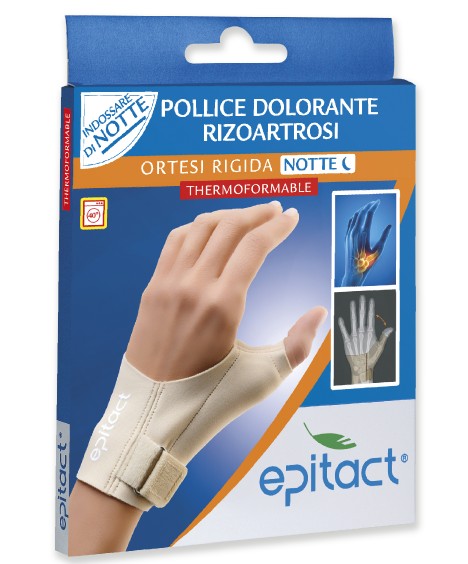 qualifarma epitact ortesi pollice mano notte destra m epitact ean 3660396007822