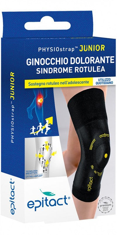 qualifarma epitact physiostrap junior taglia 2 ean 3660396013571