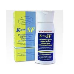 quality farmac kutin sf shampoo antiforf sebonormalizzante 150 ml ean 0806891014436