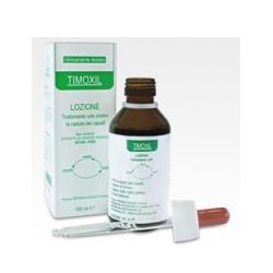 quality farmac timoxil lozione capelli urto 100 ml ean 0806891014504