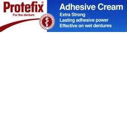 queisser pharma co protefix crema adesiva 40 ml ean 4009932652130