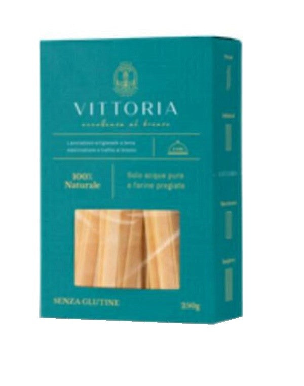 rarifarm vittoria pappardelle senza glutine 250 g vittoria ean 8033622041184
