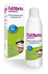 reckitt benckiser h it full marks shampoo post trattamento 150 ml full marks ean 5038483949542