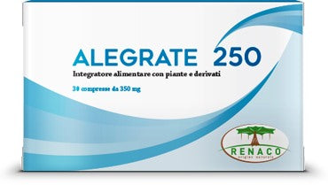 renaco italia r i group alegrate 250 30 compresse renaco