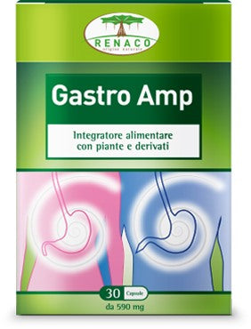 renaco italia r i group gastro amp 30 capsule renaco