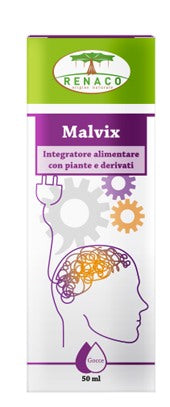 renaco italia r i group malvix gocce 50 ml renaco