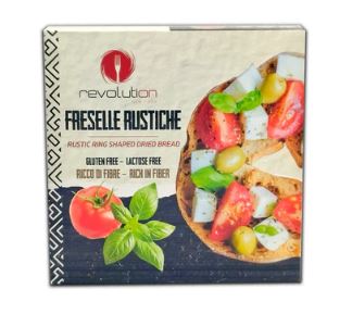 revolution fresella rustica 250 g revolution ean 8052190332098