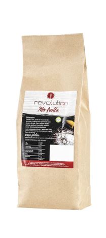 revolution mix frolla 1 kg ean 8052190331039
