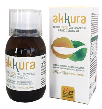 rikrea akkura 100 ml rikrea