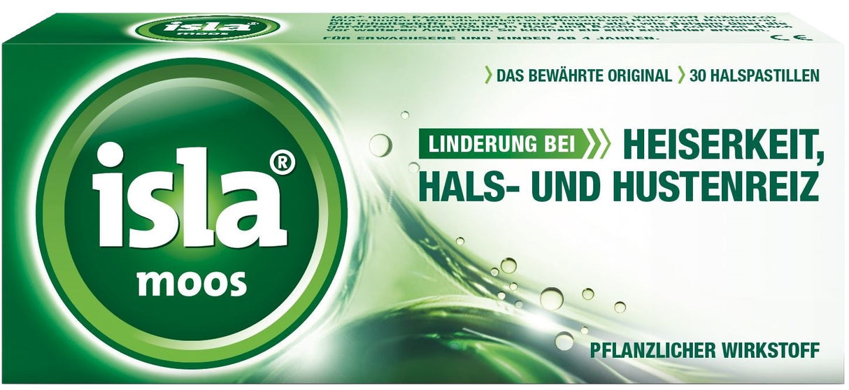 roessler isla moos 30 confetti lichene islan dr roessler ean 4104480465413