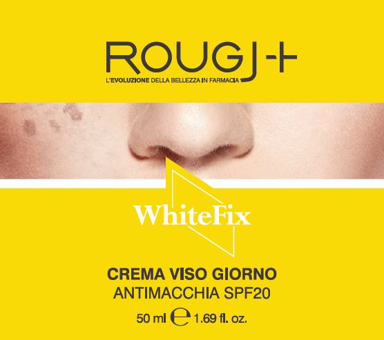 rougj group rougj crema viso giorno antimacchia spf20 50 ml rougj ean 8032622278194