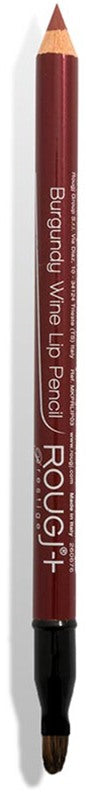 rougj group rougj pencil lip 03 burgundy wine rougj ean 8032622276060