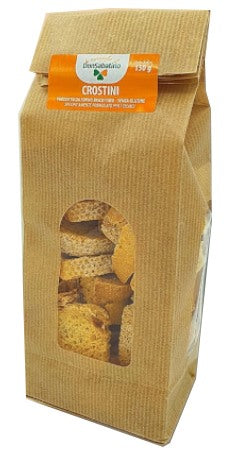 s g di anna sabatino c sg sas crostino 150 g ean 8033757710337