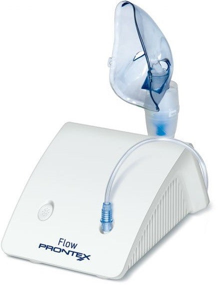 safety aerosol prontex flow prontex